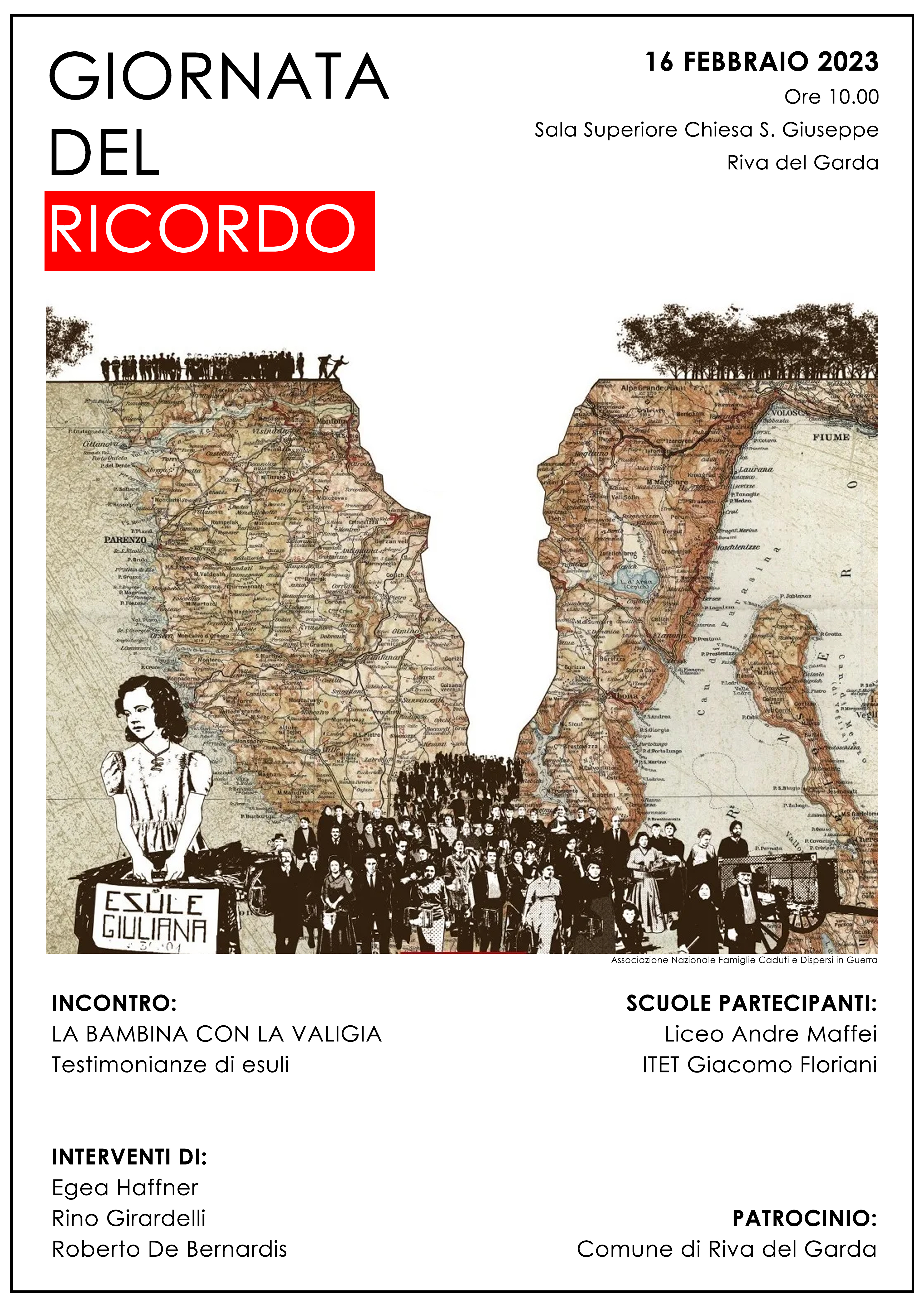 Giornata del RICORDO