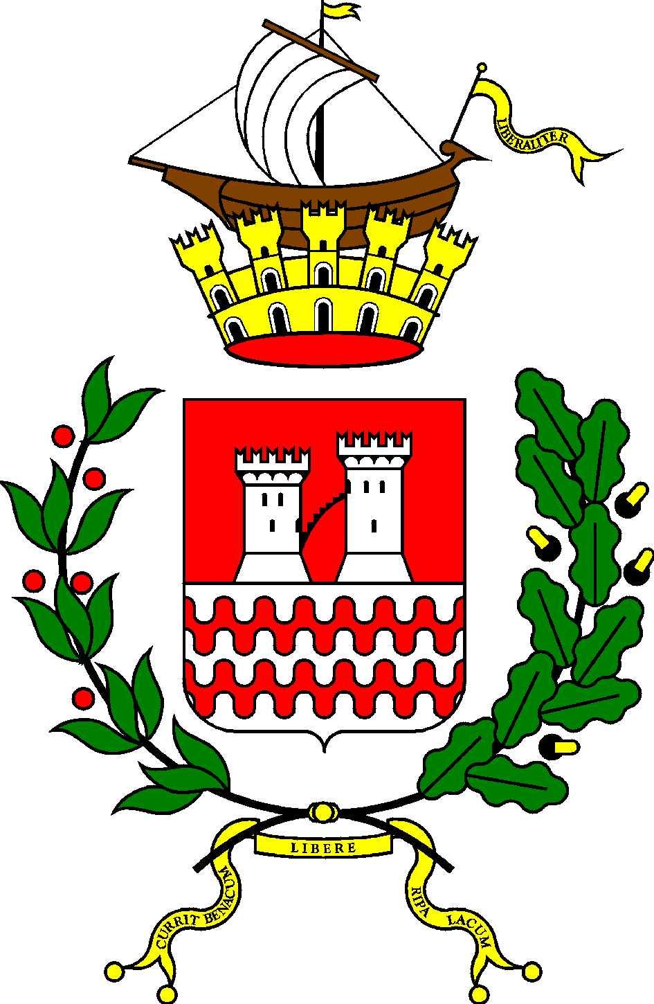 comune riva