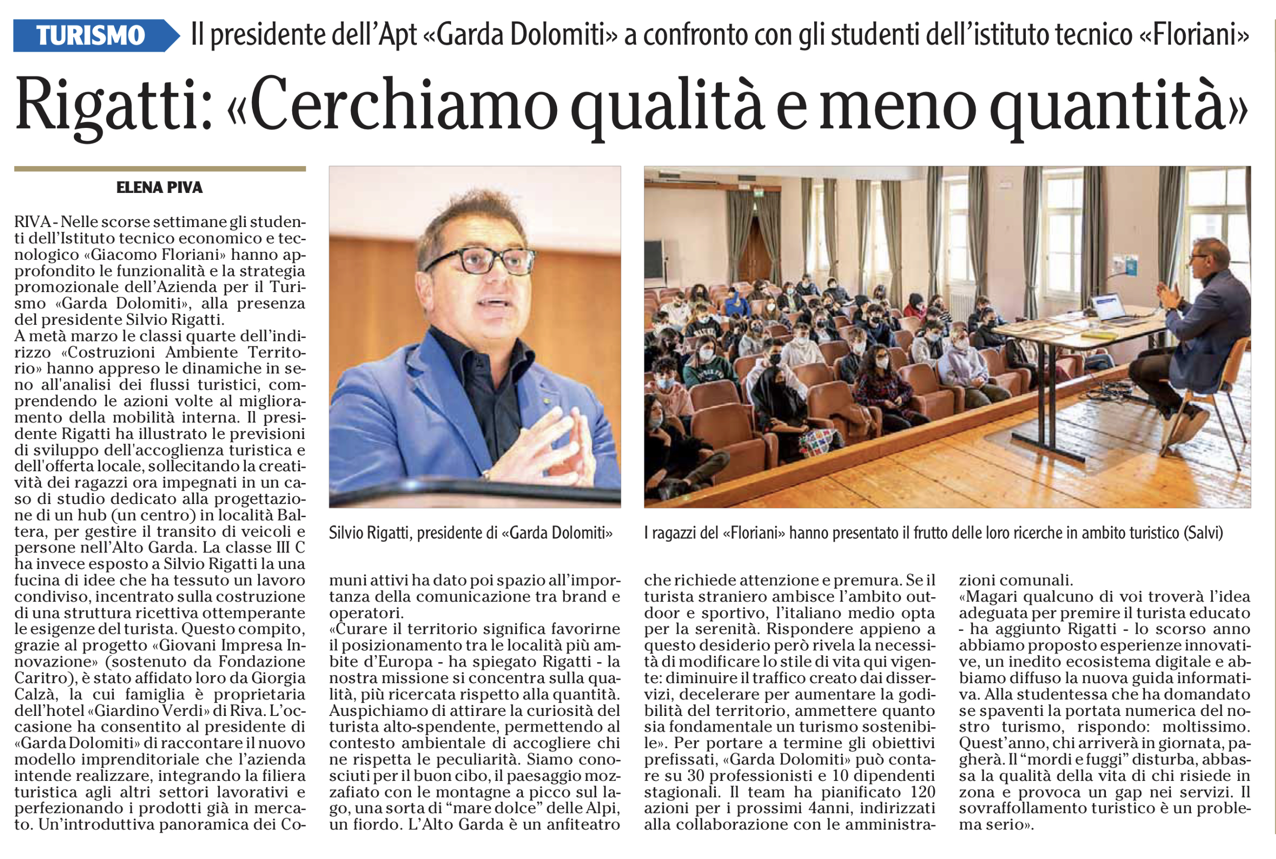 APT Rigatti