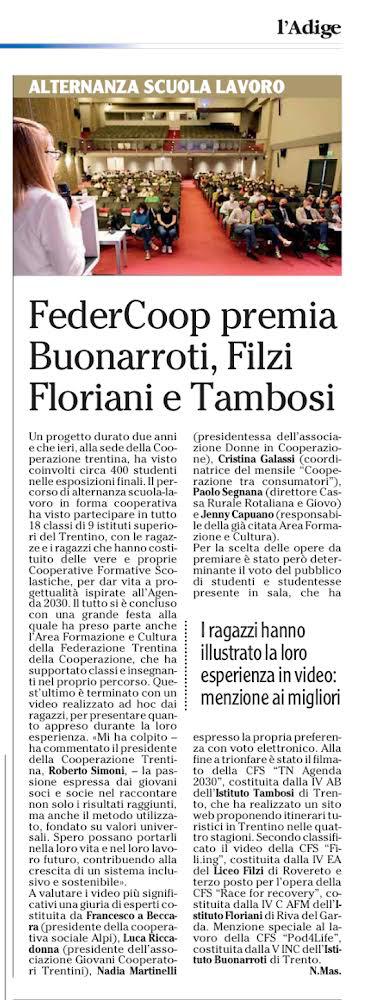 stage in azienda