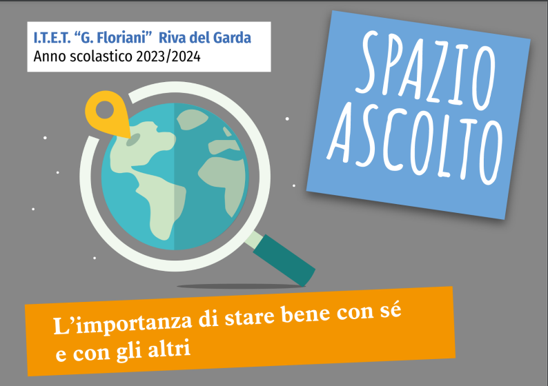 spazio ascolto
