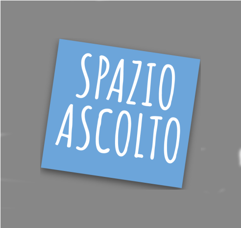 spazio ascolto