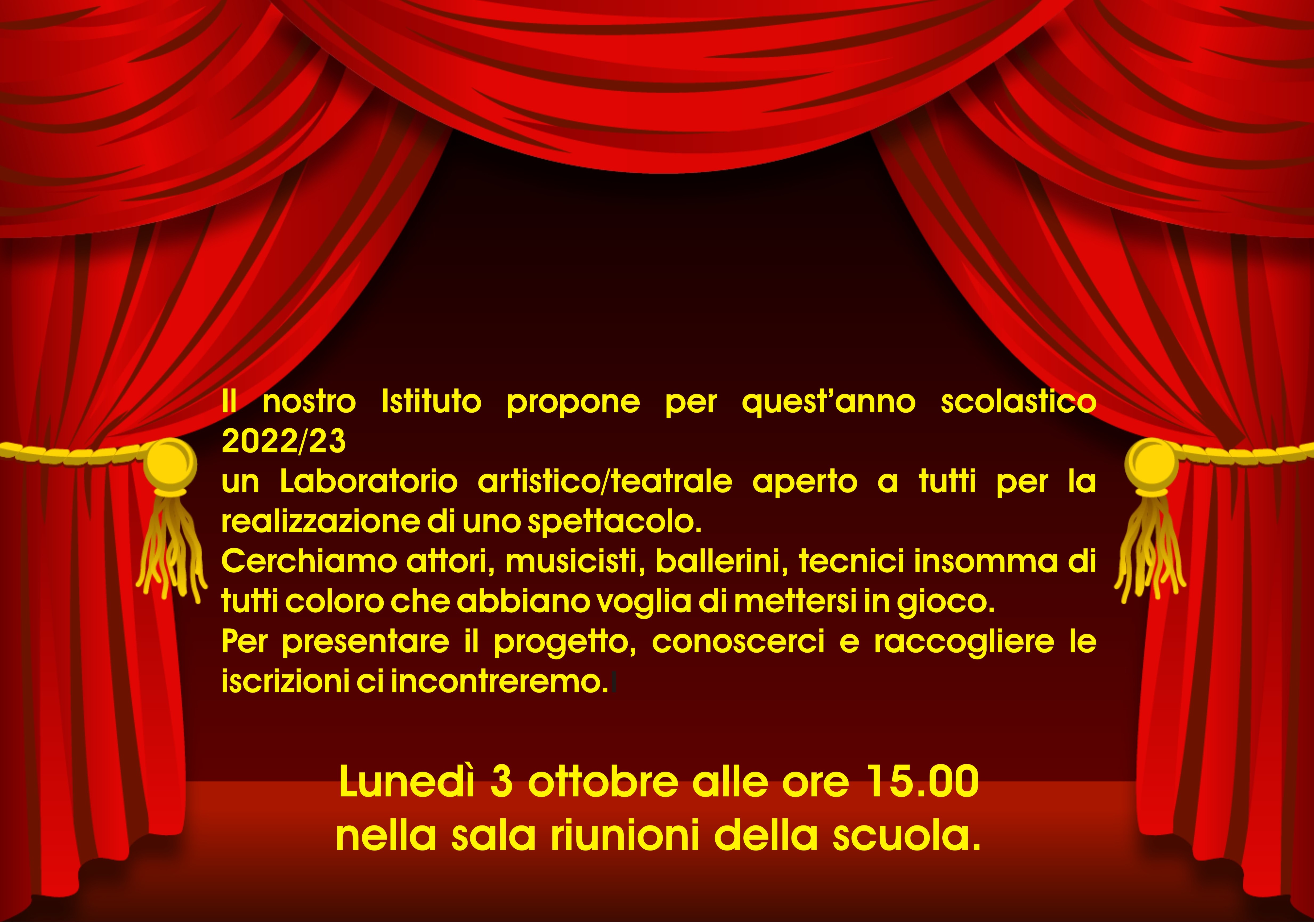 teatro 2022-2023