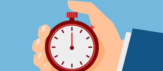 timer